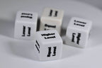 Level Measure d6 | Lower Level, Equal Level, Higher Level - 