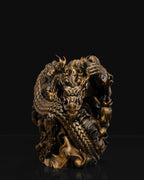 Dragon Wine Holder - Tier 1