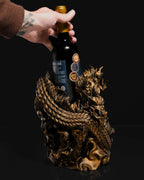 Dragon Wine Holder - Tier 1