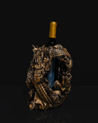Dragon Wine Holder - Tier 1