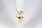40+ Crystal Frosted Glass Gaming Stones Counters - 