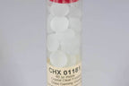 40+ Crystal Frosted Glass Gaming Stones Counters - 
