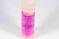 40+ Crystal Pink Frosted Glass Gaming Stones Counters - 
