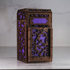 Commander Deck Box