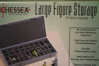 Large Figure Storage Box (40 figure capacity) - 