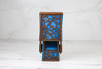 Collapsible Dice Tower