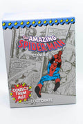 Loot Crate The Amazing Spider-man Standee New Marvel - 