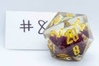 Marigold 55mm D20 44 Unique Options (See description) - 8