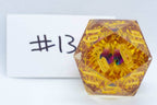Marigold 55mm D20 44 Unique Options (See description) - 13