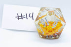 Marigold 55mm D20 44 Unique Options (See description) - 14
