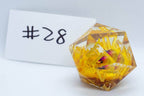 Marigold 55mm D20 44 Unique Options (See description) - 28
