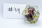Marigold 55mm D20 44 Unique Options (See description) - 34
