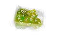 Diffusion Dragon's Hoard 7-Dice Set R4I - 