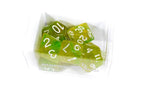 Diffusion Dragon's Hoard 7-Dice Set R4I - 