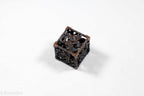 Single D6 Deadly Dragon Dice (Multiple Colors) - Rustic
