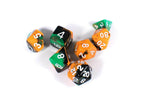 8-Pack of BrycesDice Exclusives in Zip Bags - 