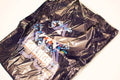 Atari GALAGA Tote Bag Purse Loot Gaming Crate OFF WORLD December 2018 EXCLUSIVE - 