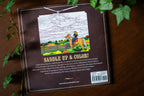 The Unofficial Yellowstone Coloring Book (Dover Adult Coloring Books)