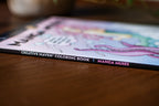 Creative Haven Manga Muses Coloring Book: Inspiring Anime, Manga, & Pop Surrealist Designs (Adult Coloring Books: Fantasy)