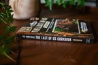 The Unofficial The Last of Us Cookbook: 70 sustaining (and surprisingly delicious) recipes for survivors
