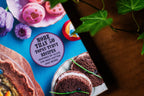 Alice in Wonderland: The Official Cookbook (Disney)