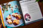 Alice in Wonderland: The Official Cookbook (Disney)