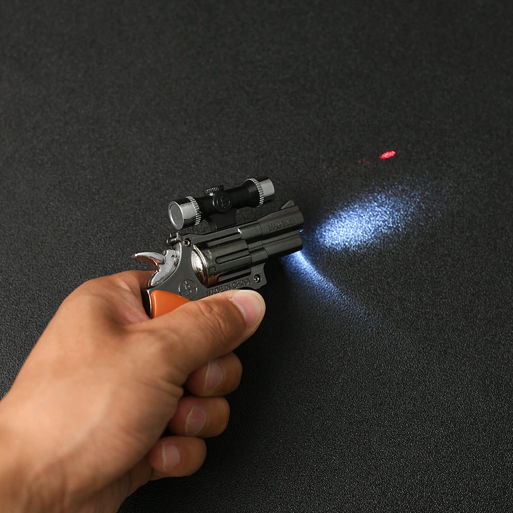 Revolv'r Flash