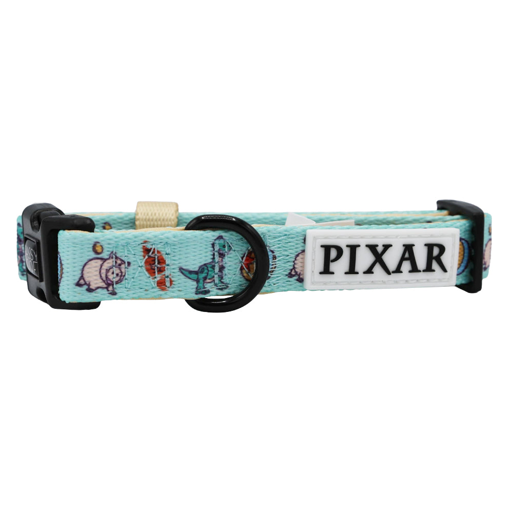 Dog Collar - Disney and Pixar's Toy Story