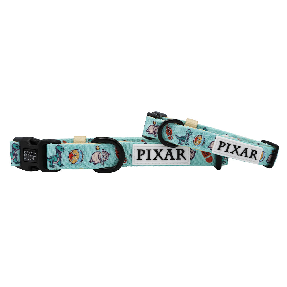 Dog Collar - Disney and Pixar's Toy Story