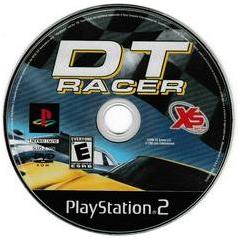 DT Racer - PlayStation 2 (LOOSE)