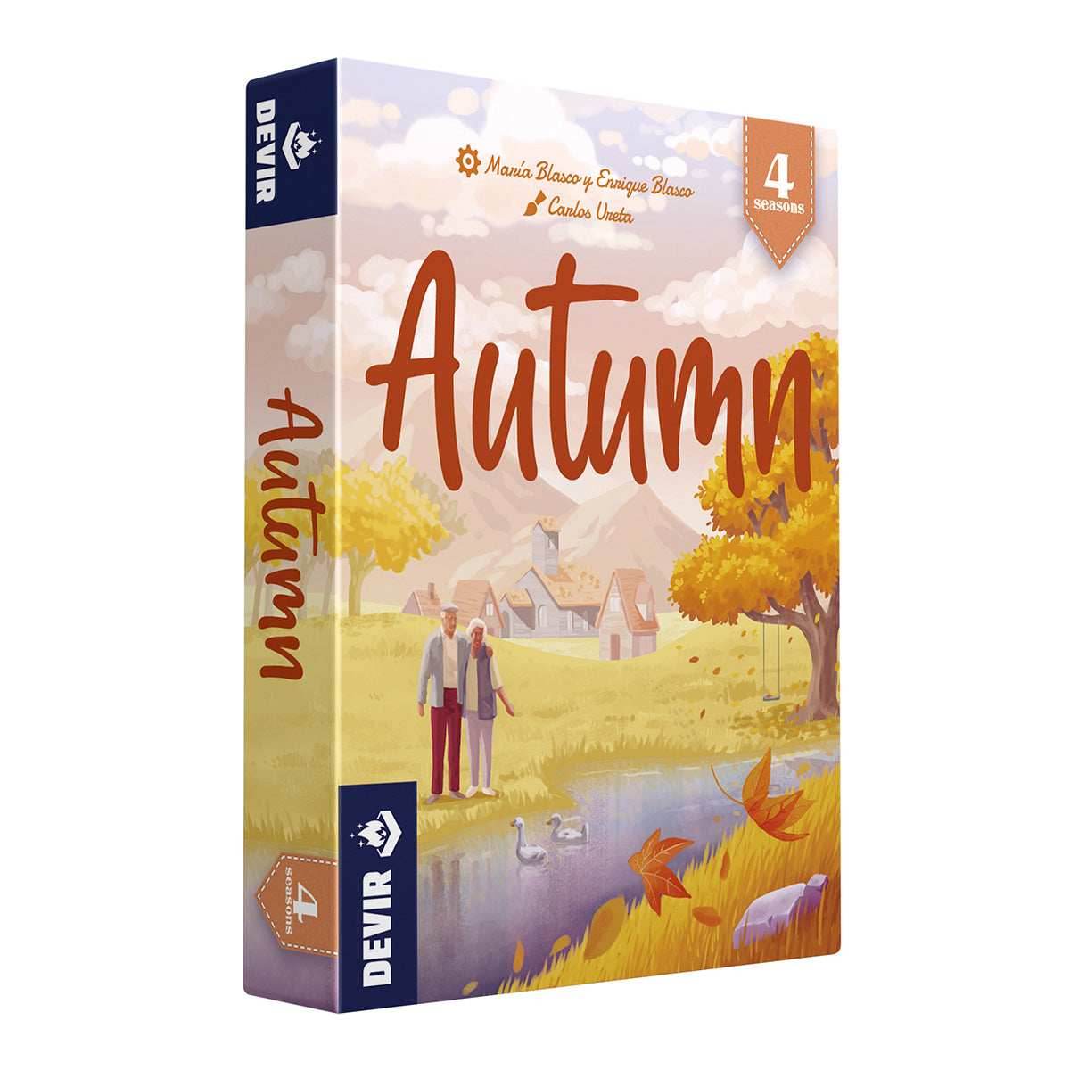 Autumn - 