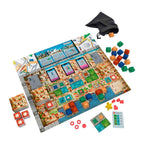 Cities - 
