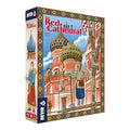 The Red Cathedral - 