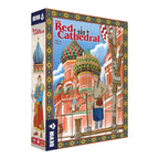 The Red Cathedral - 