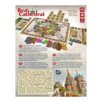 The Red Cathedral - 