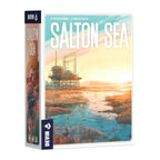 Salton Sea - 