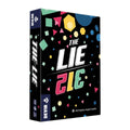 The Lie - 