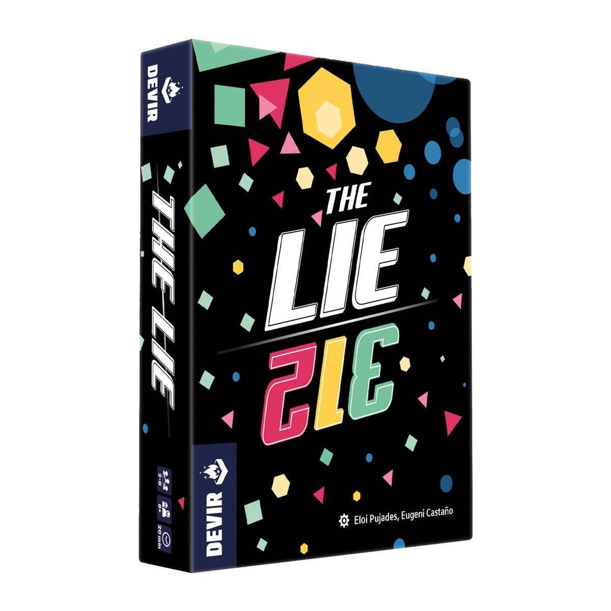 The Lie - 