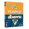 Flash 10 - 