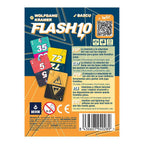 Flash 10 - 