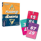 Flash 10 - 