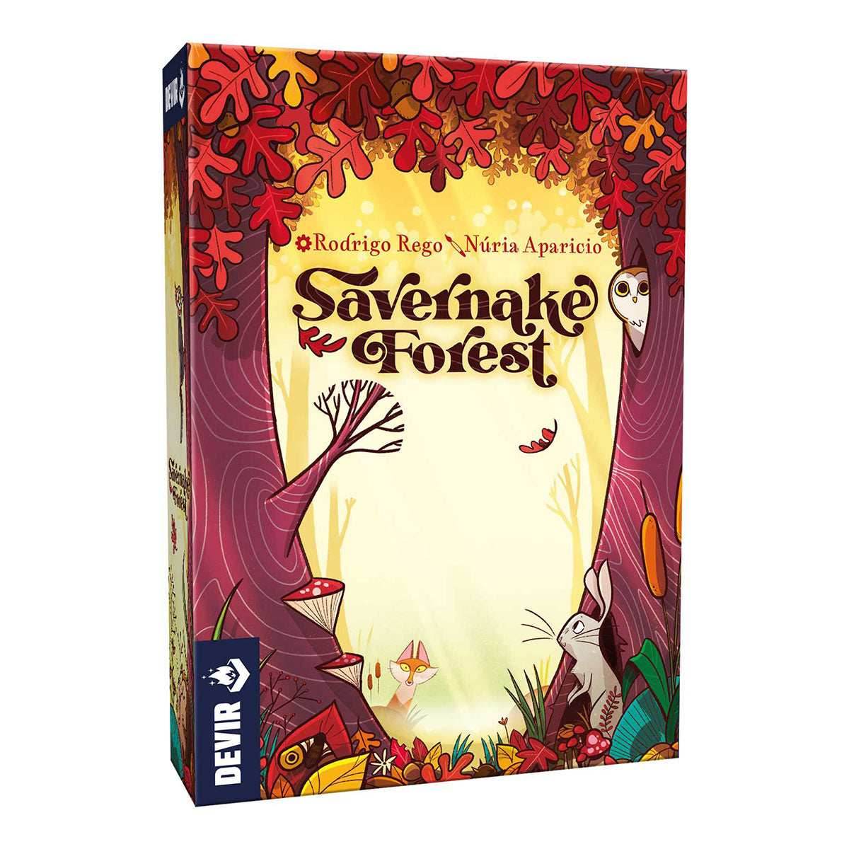 Savernake Forest - 