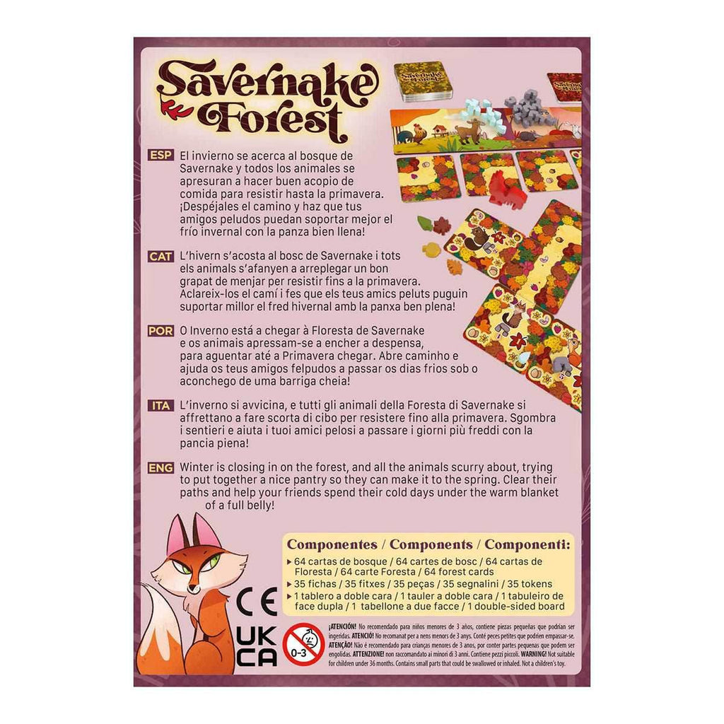 Savernake Forest - 