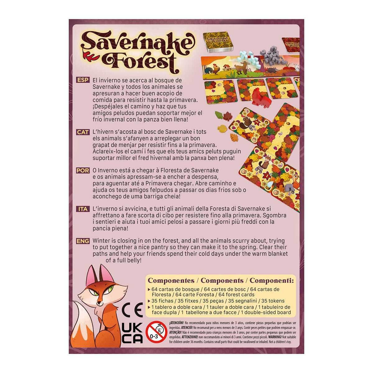 Savernake Forest - 