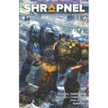 BattleTech: Shrapnel, Issue #17: (The Official BattleTech Magazine)