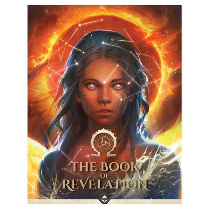 D&D 5E: Apocalisse - The Book of Revelation - 