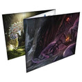 D&D 5E: Planegea - GM Screen - 