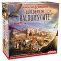 D&D: Builders of Baldur's Gate - 