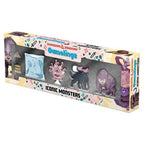 D&D Gamelings: Iconic Monsters - 