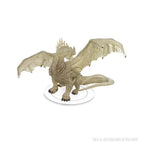 D&D: Icons of the Realms - Adult Crystal Dragon - 